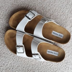 Steve madden Sandals
